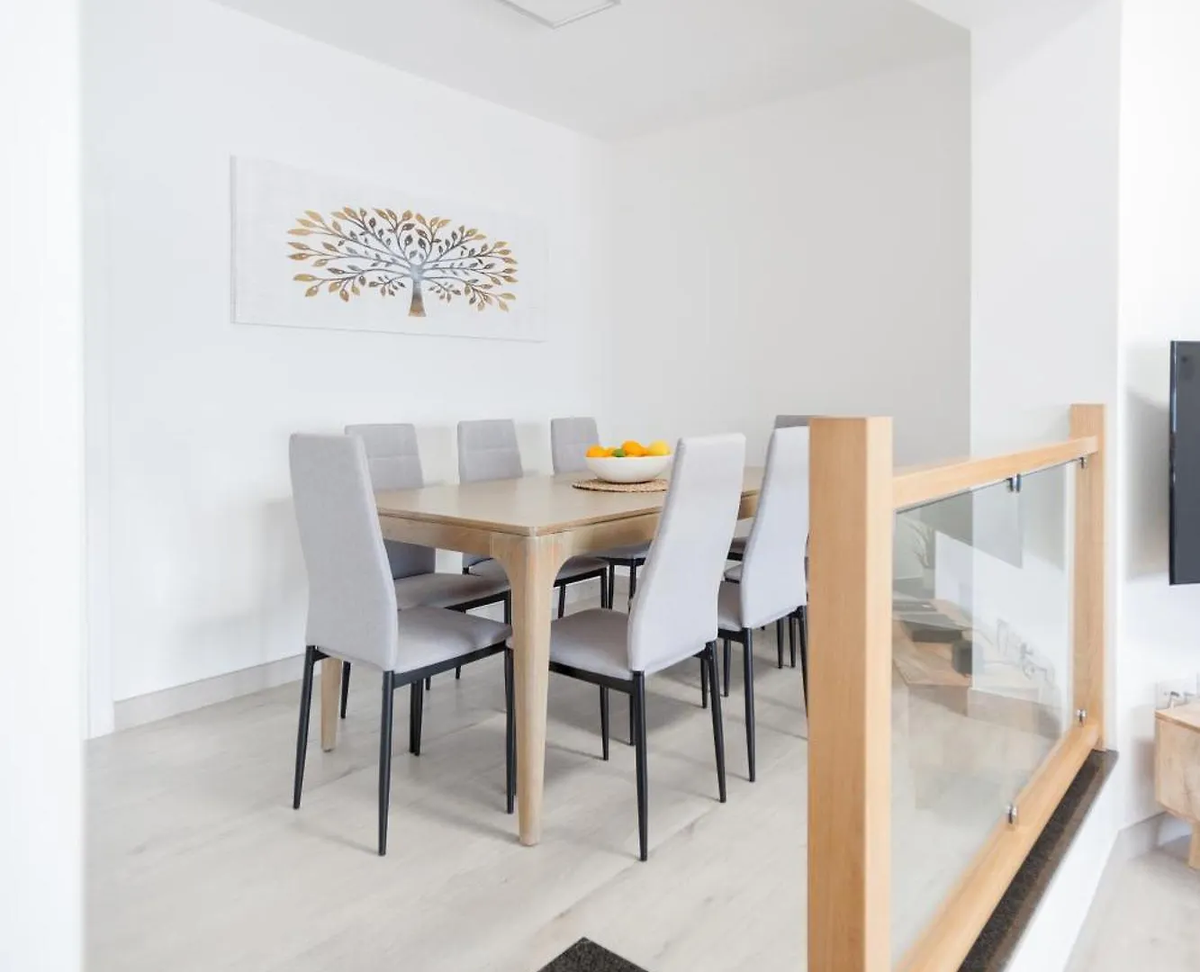 4 Bedroom Villa Mimi With Private Heated Pool Puerto del Carmen